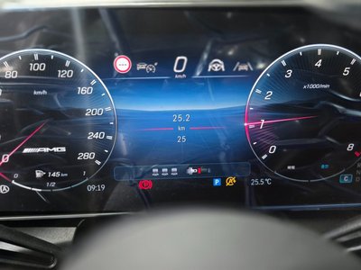 2025 Mercedes-BENZ GLC 缩略图 16