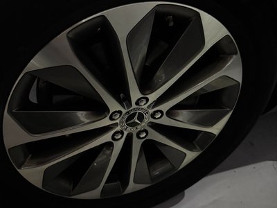 MERCEDES-BENZ GLE - 6