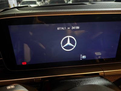 MERCEDES-BENZ GLE - 8