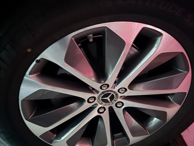 MERCEDES-BENZ GLE - 7