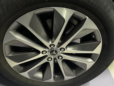 MERCEDES-BENZ GLE - 9