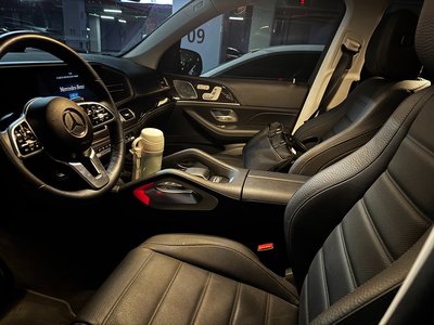 MERCEDES-BENZ GLE - 10