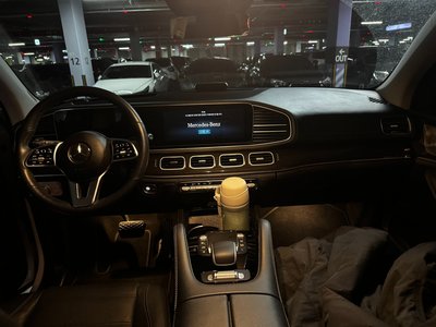 MERCEDES-BENZ GLE - 5