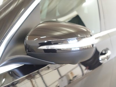 MERCEDES-BENZ GLS - 7