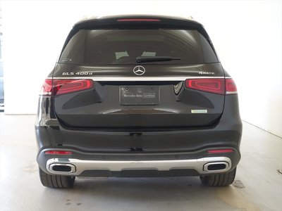 MERCEDES-BENZ GLS - 3