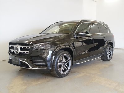 MERCEDES-BENZ GLS - 1