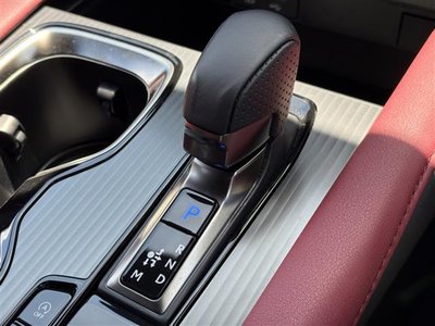 LEXUS RX - 6