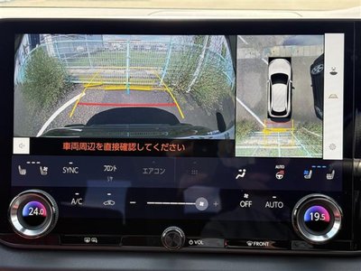 LEXUS RX - 4