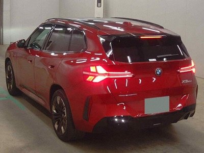 BMW X3 - 1