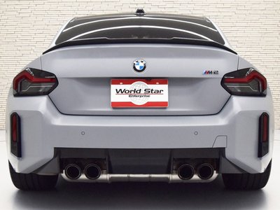 BMW M2 COUPE - 4