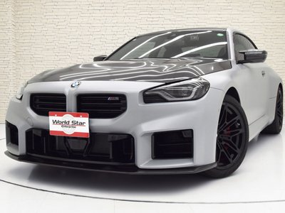 BMW M2 COUPE - 1