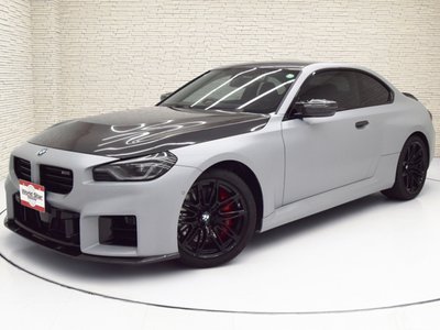 BMW M2 COUPE - 3