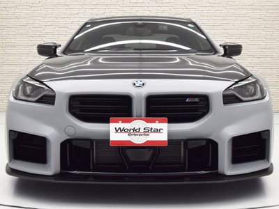 BMW M2 COUPE - 7