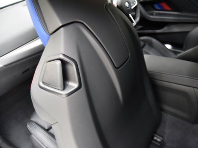 2024 BMW M2 COUPE — миниатюра 16