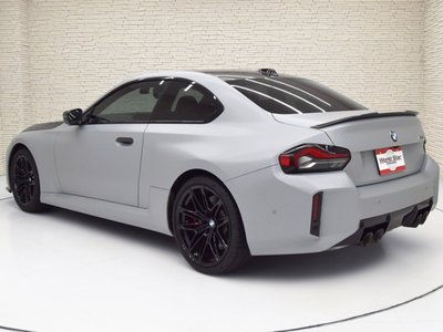 BMW M2 COUPE - 2