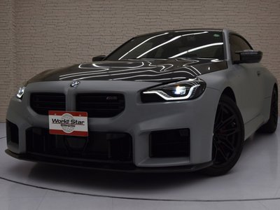 BMW M2 COUPE - 5