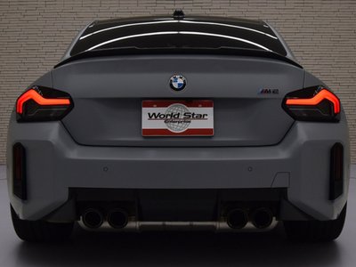 BMW M2 COUPE - 8