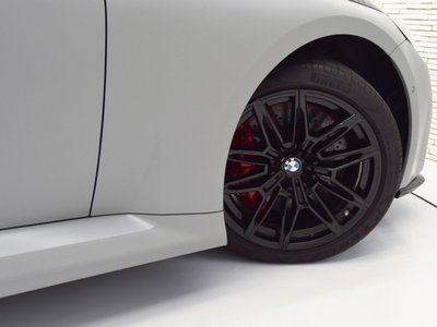 2024 BMW M2 COUPE — миниатюра 22