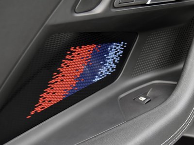 2024 BMW M2 COUPE — миниатюра 27