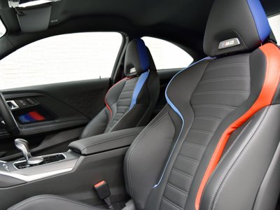 BMW M2 COUPE - 9