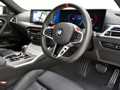 2024 BMW M2 COUPE — миниатюра 11