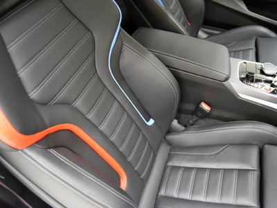 2024 BMW M2 COUPE — миниатюра 12