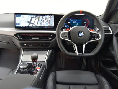 2024 BMW M2 COUPE — миниатюра 13