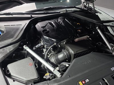 GENESIS G80 (RG3) - 7