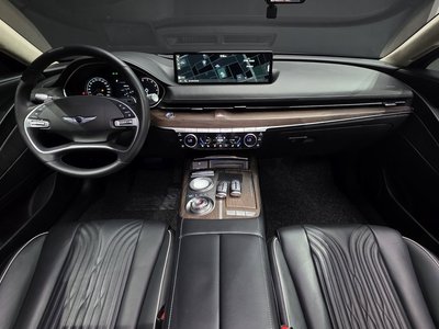 GENESIS G80 (RG3) - 4