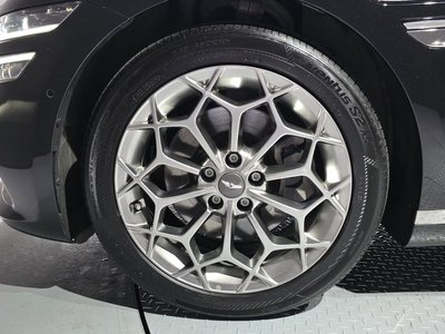 GENESIS G80 (RG3) - 6
