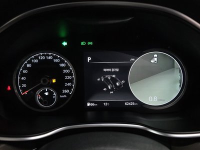 GENESIS G80 (RG3) - 8