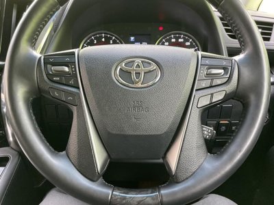 صورة مصغرة 15 لـ 2022 Toyota ALPHARD