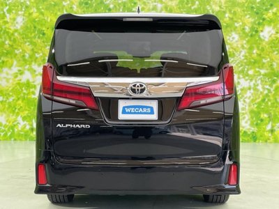 صورة مصغرة 46 لـ 2022 Toyota ALPHARD