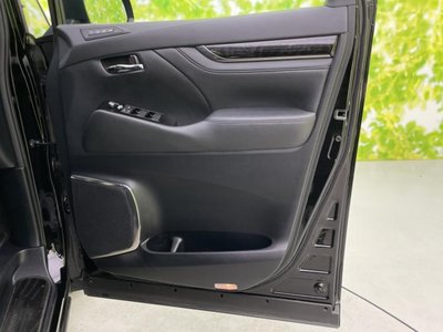 صورة مصغرة 22 لـ 2022 Toyota ALPHARD