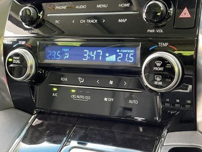 صورة مصغرة 33 لـ 2022 Toyota ALPHARD