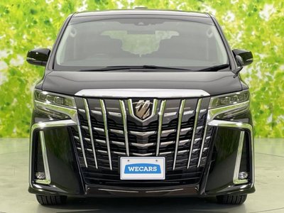 صورة مصغرة 45 لـ 2022 Toyota ALPHARD