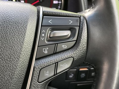 صورة مصغرة 31 لـ 2022 Toyota ALPHARD