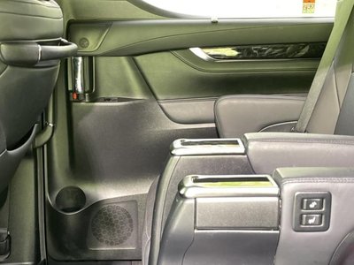 صورة مصغرة 24 لـ 2022 Toyota ALPHARD