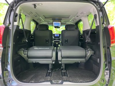 صورة مصغرة 21 لـ 2022 Toyota ALPHARD