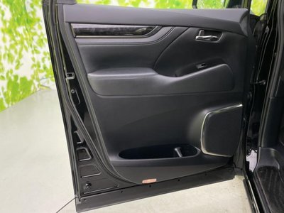 صورة مصغرة 23 لـ 2022 Toyota ALPHARD