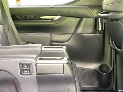 صورة مصغرة 25 لـ 2022 Toyota ALPHARD