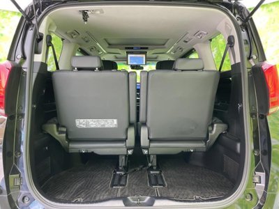 صورة مصغرة 20 لـ 2022 Toyota ALPHARD