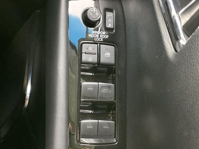 صورة مصغرة 29 لـ 2022 Toyota ALPHARD