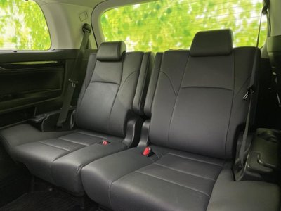 صورة مصغرة 19 لـ 2022 Toyota ALPHARD