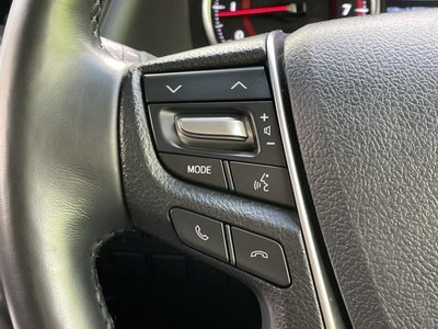 صورة مصغرة 30 لـ 2022 Toyota ALPHARD