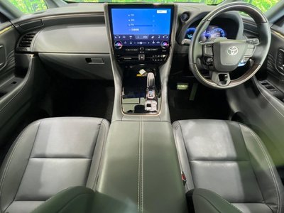 TOYOTA ALPHARD - 2