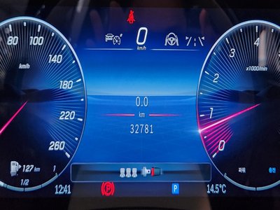 MERCEDES-BENZ GLS - 5