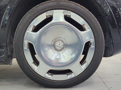 MERCEDES-BENZ GLS - 6