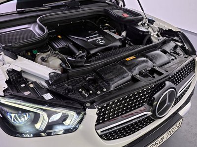 MERCEDES-BENZ GLE - 7