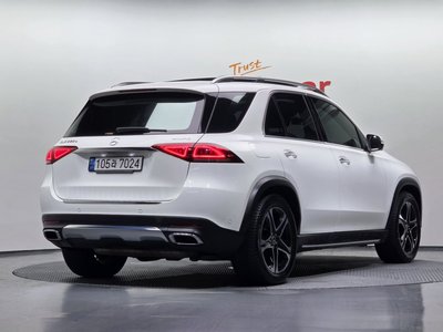 MERCEDES-BENZ GLE - 3